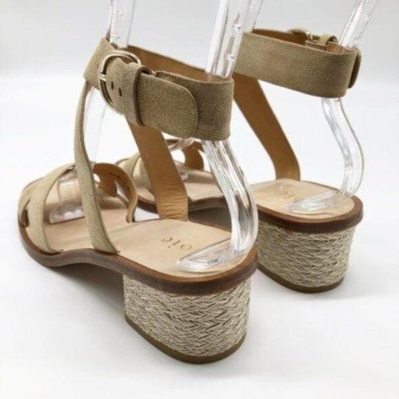 JOIE Rana Ankle Strap Sandals  - Picture 6 of 8